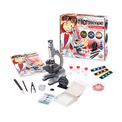 Buki Microscope 30 Expériences