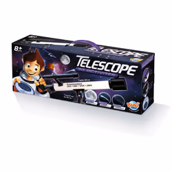 Buki Télescope - 30 Activités