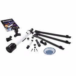 Buki Télescope - 30 Activités