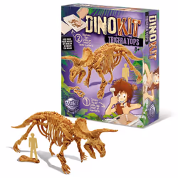 Buki Dino Kit