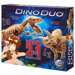 Buki Dino Duo