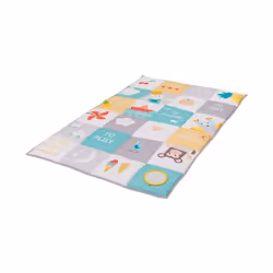 Taf Toys Grand tapis d activités I Love 150 x 100 cm 12175
