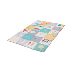 Taf Toys Grand tapis d activités I Love 150 x 100 cm 12175