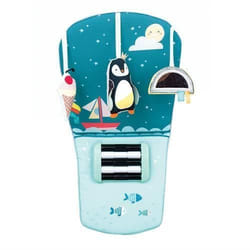 Taf Toys TAF12295 - COMMUTATEUR KVM - Pole Nord Pieds Fun de voiture jouet