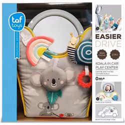 Jouet de voiture tout en 1 Koala