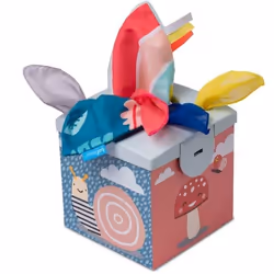 Taf Toys jouet dactivité Kimmy Koala junior 16 cm polyester