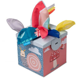 Taf Toys jouet dactivité Kimmy Koala junior 16 cm polyester