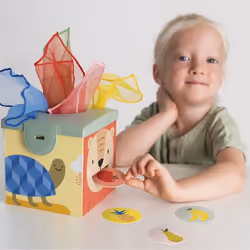 Taf Toys Magic box - Vue supplémentaire 3