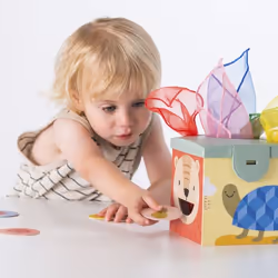 Taf Toys Magic box - Vue supplémentaire 5