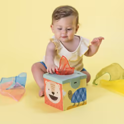 Taf Toys Magic box - Vue supplémentaire 6