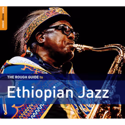 World Music Network Ethiopian Jazz, Jazz, CD, The Rough Guide To, Support physique, 1 disques