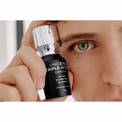 Unicskin Uniceyes Triple Action sérum pour les yeux 15 ml Unisexe - Vue supplémentaire 4