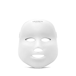 Unicskin Unicled Korean Mask appareil pour soin de la peau Thérapie lumineuse de la peau Blanc