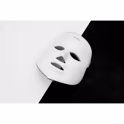 Unicskin Unicled Korean Mask appareil pour soin de la peau Thérapie lumineuse de la peau Blanc
