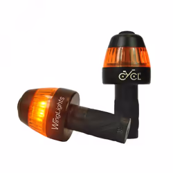 CYCL WingLights V3 Fixed Clignotants LED 16 lm