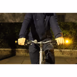 CYCL WingLights V3 Fixed Clignotants LED 16 lm