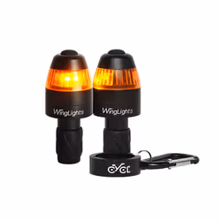CYCL WLM-301-BLK Lumière de vélo Feu avant LED 16 lm