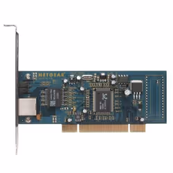 NETGEAR GA311, Interne, Avec fil, PCI, 1000 Mbit/s