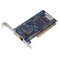 NETGEAR NG FA311 F+ENet PCI PC2000 RJ45