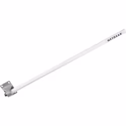NETGEAR ProSAFE, 9 dBi, 2.4 - 2.485 GHz, IEEE 802.11g, 360°, 30°, Antenne omni-directionnelle