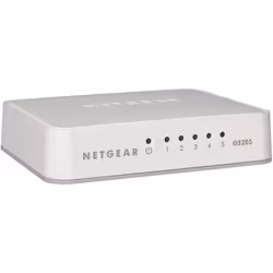 NETGEAR GS205