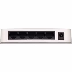 NETGEAR GS205 Non-géré Gigabit Ethernet (10/100/1000) Blanc