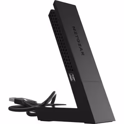 NETGEAR AC1200, Sans fil, USB, WLAN, Wi-Fi 4 (802.11n), 867 Mbit/s