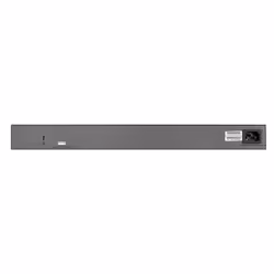 NETGEAR XS728T Géré L2+/L3 10G Ethernet (100/1000/10000) Noir