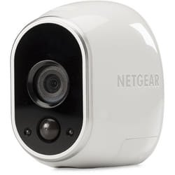 Arlo VMS3130 Cosse Caméra de sécurité IP Extérieure 1280 x 720 pixels Plafond/mur