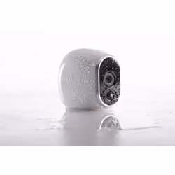 Arlo VMS3230 Balle (forme) Caméra de sécurité IP Intérieure et extérieure 1280 x 720 pixels Sur bureau/mural - Vue supplémentaire 3