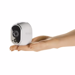 Arlo VMS3230 Balle (forme) Caméra de sécurité IP Intérieure et extérieure 1280 x 720 pixels Sur bureau/mural - Vue supplémentaire 4