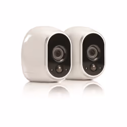 Arlo VMS3230 Balle (forme) Caméra de sécurité IP Intérieure et extérieure 1280 x 720 pixels Sur bureau/mural - Vue supplémentaire 6