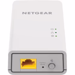 NETGEAR PL1000 1000 Mbit/s Ethernet/LAN Blanc 2 pièce(s)