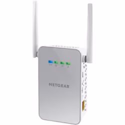 NETGEAR PLW1000 1000 Mbit/s Ethernet/LAN Wifi Blanc - Vue supplémentaire 9