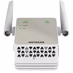 NETGEAR EX6120 Émetteur réseau