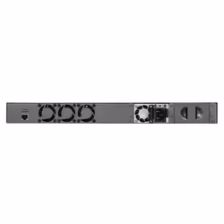 NETGEAR M4300-28G Géré L3 Gigabit Ethernet (10/100/1000) 1U Noir
