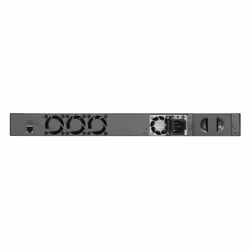 NETGEAR M4300-52G Géré L3 Gigabit Ethernet (10/100/1000) 1U Gris - Vue supplémentaire 4