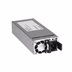 NETGEAR ProSAFE Auxiliary, Alimentation électrique, Métallique, M4300-28G, M4300-52G, 150 W, 100 - 240 V, 50 - 60 Hz