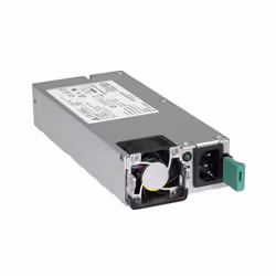 NETGEAR ProSAFE Auxiliary, Alimentation électrique, Métallique, M4300-28G-PoE+, M4300-52G-PoE+, 550 W, 100 - 240 V, 50 - 60 H ...