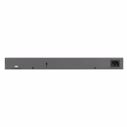 NETGEAR XS748T-100NES commutateur réseau Géré L2+/L3 10G Ethernet (100/1000/10000) Noir