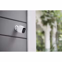 Arlo Pro Cube Caméra de sécurité IP Intérieure et extérieure 1280 x 720 pixels Sur bureau/mural - Vue supplémentaire 10