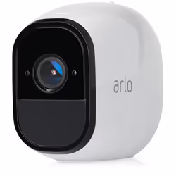 Arlo Pro Cube Caméra de sécurité IP Intérieure et extérieure 1280 x 720 pixels Sur bureau/mural - Vue supplémentaire 2