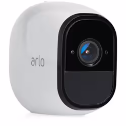 Arlo Pro Cube Caméra de sécurité IP Intérieure et extérieure 1280 x 720 pixels Sur bureau/mural - Vue supplémentaire 3