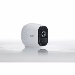 Arlo Pro Cube Caméra de sécurité IP Intérieure et extérieure 1280 x 720 pixels Sur bureau/mural - Vue supplémentaire 5