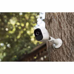 Arlo Pro Cube Caméra de sécurité IP Intérieure et extérieure 1280 x 720 pixels Sur bureau/mural - Vue supplémentaire 7