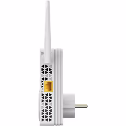 NETGEAR EX6130 Émetteur réseau Blanc 10, 100 Mbit/s