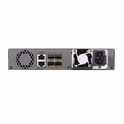 NETGEAR M4300-24X Géré L3 10G Ethernet (100/1000/10000) 1U Noir
