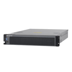 NETGEAR ReadyNAS 4312X NAS Rack (2 U) Ethernet/LAN Noir E3-1245V5