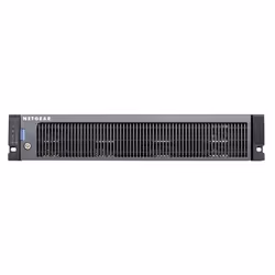 NETGEAR ReadyNAS 4312X NAS Rack (2 U) Ethernet/LAN Noir E3-1245V5