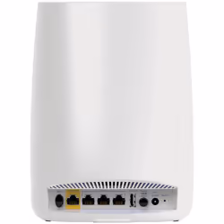 NETGEAR RBK50 routeur sans fil Gigabit Ethernet Bi-bande (2,4 GHz / 5 GHz) Blanc - Vue supplémentaire 2